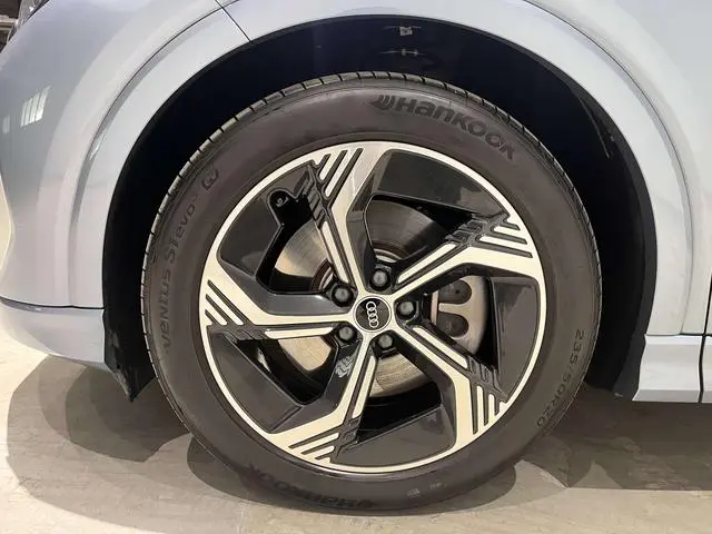 Audi Audi Q4 e-tron 40 e-tron Creation Edition