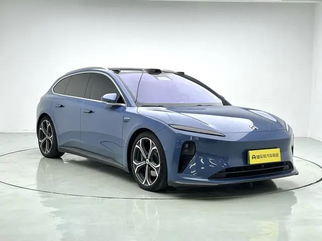 NIO Nio ET5T 75kWh