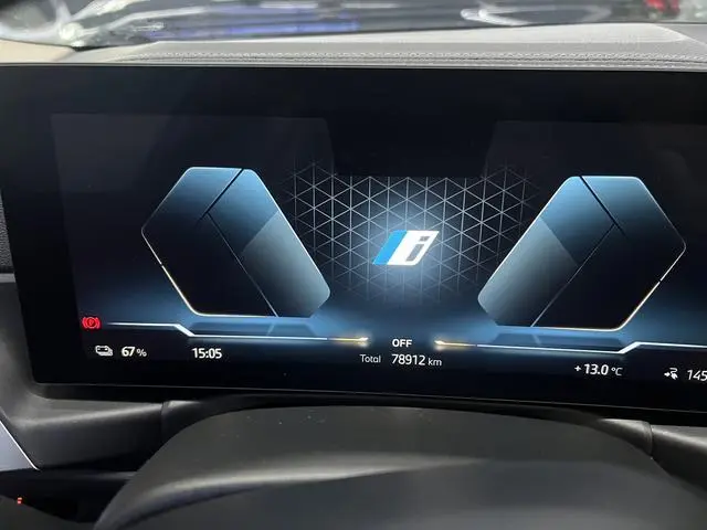 BMW BMW i3 eDrive35L