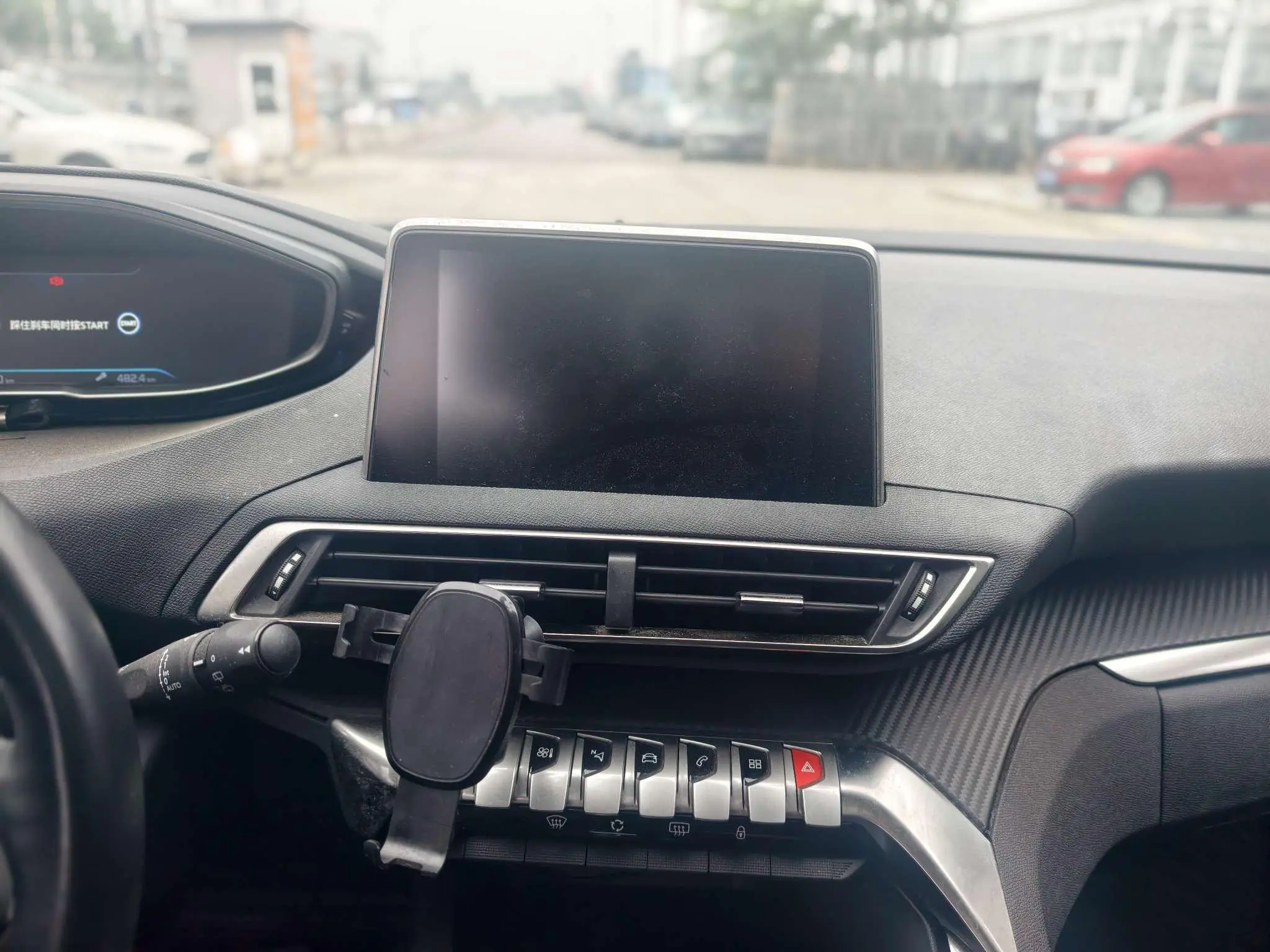 Peugeot Peugeot 5008 380THP 7-seater Elite Edition