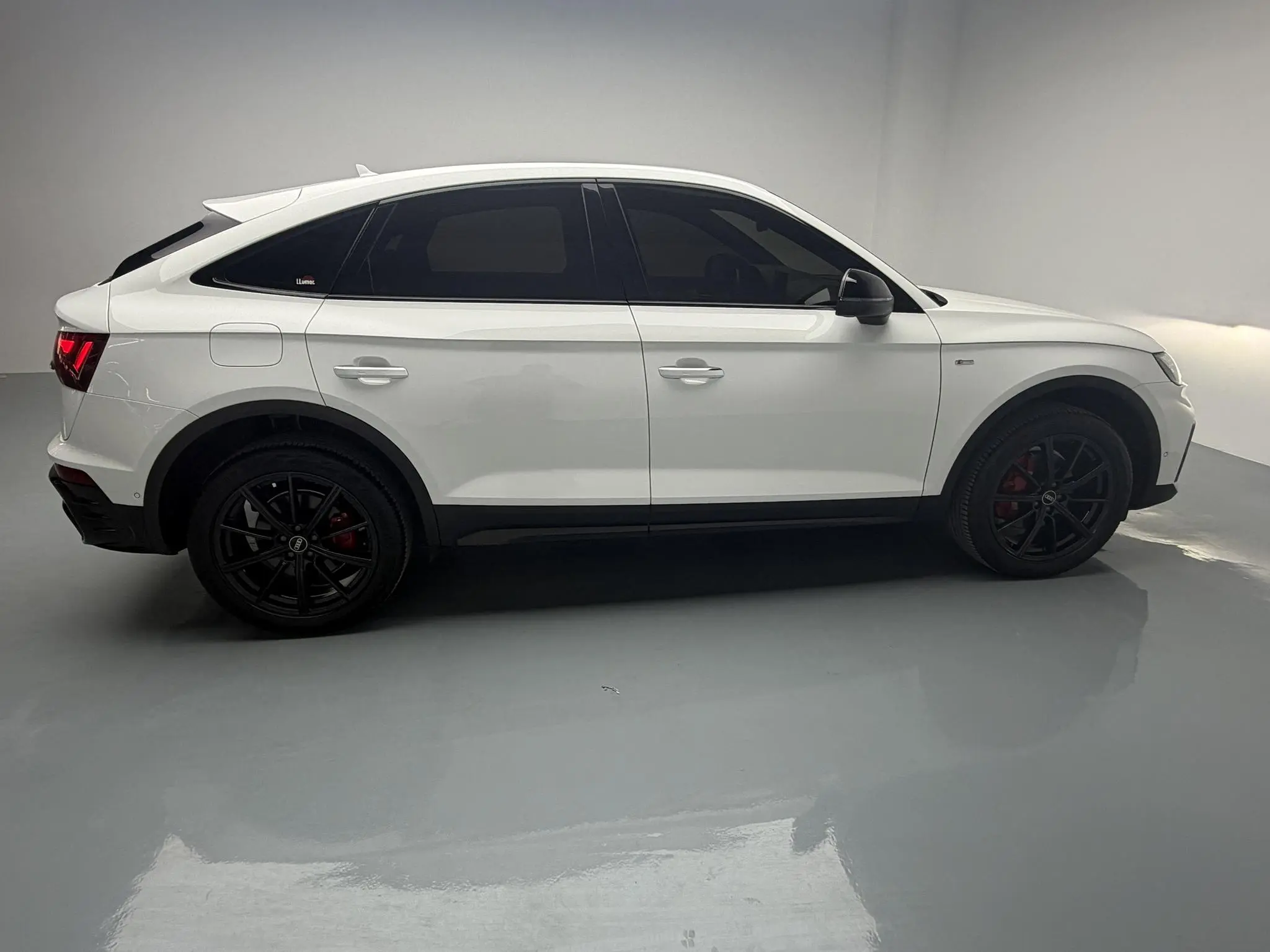 Audi Audi Q5L Sportback 40 TFSI Luxury