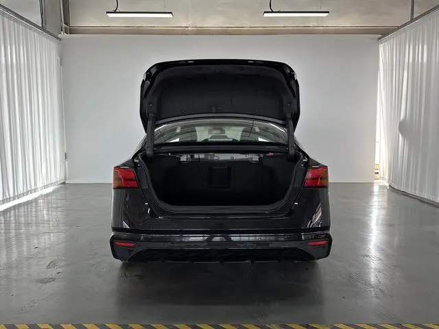 Nissan Teana 2.0 L XL Upper Smart Travel Edition