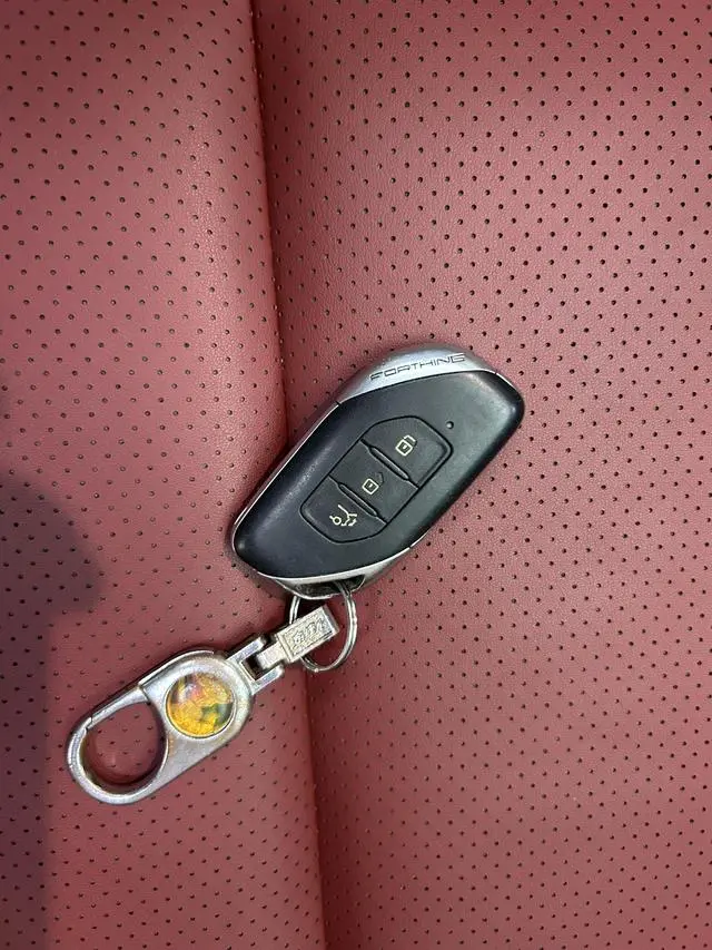 Dongfeng Fengxing Popular T5 EVO 1.5TD DCT Xingyao Edition