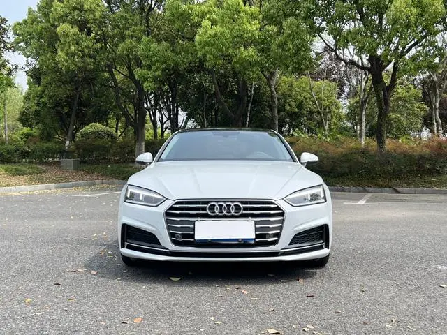 Audi Audi A5 Sportback 40 TFSI fashion Country V