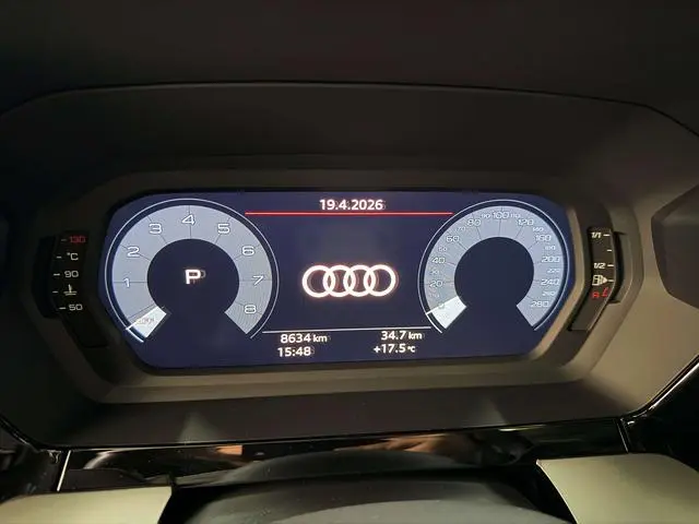 Audi Audi A3 Sportback 35 TFSI fashion Sporty