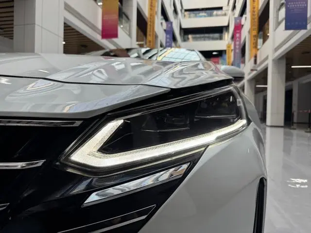 Nissan Teana 2.0L XL-TLS Enjoy Edition