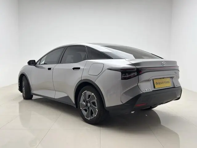 TOYOTA Toyota bZ3 Elite PRO