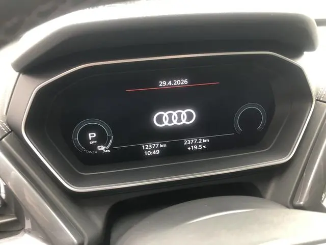 Audi Audi Q4 e-tron 40 e-tron Creation Edition
