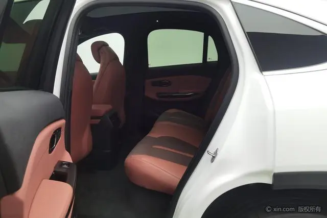 NIO Nio EC6 605KM sports version