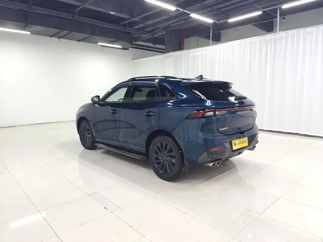 Dongfeng Fengxing Popular T5 EVO 1.5TD DCT Diamond Edition