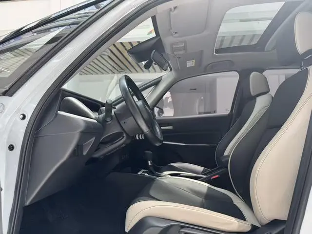 Honda Fit 1.5L CVT Chaoyue Max version