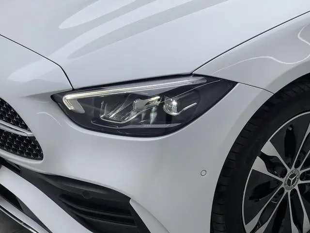 Mercedes-Benz Mercedes-Benz C-class PHEV Facelift C 350 eL