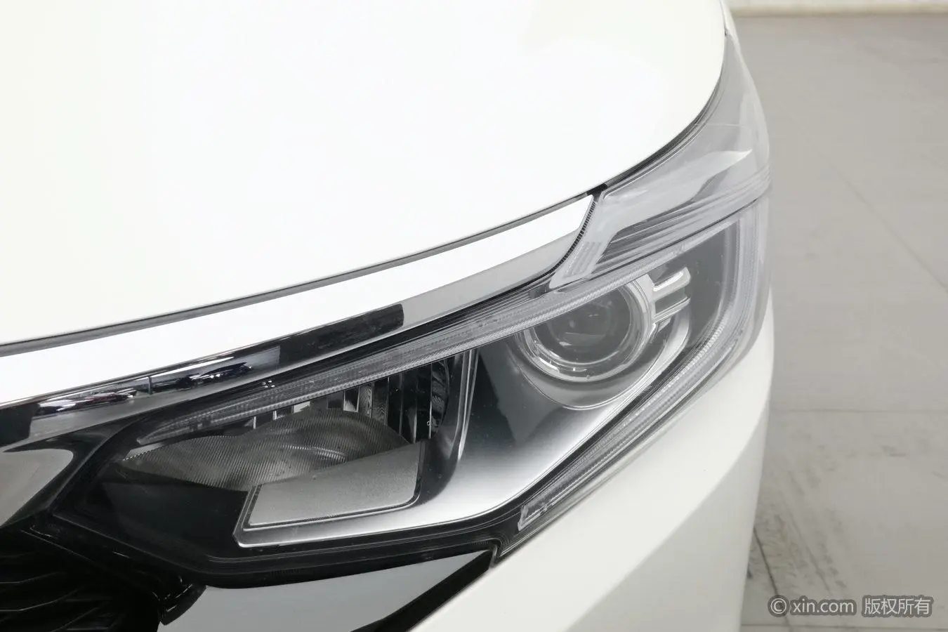 Honda Lingpai 180Turbo CVT Comfort Edition Country VI
