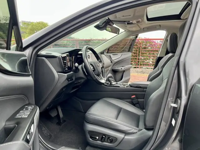 Lexus Lexus NX 260 front Drive Chuangyue Edition