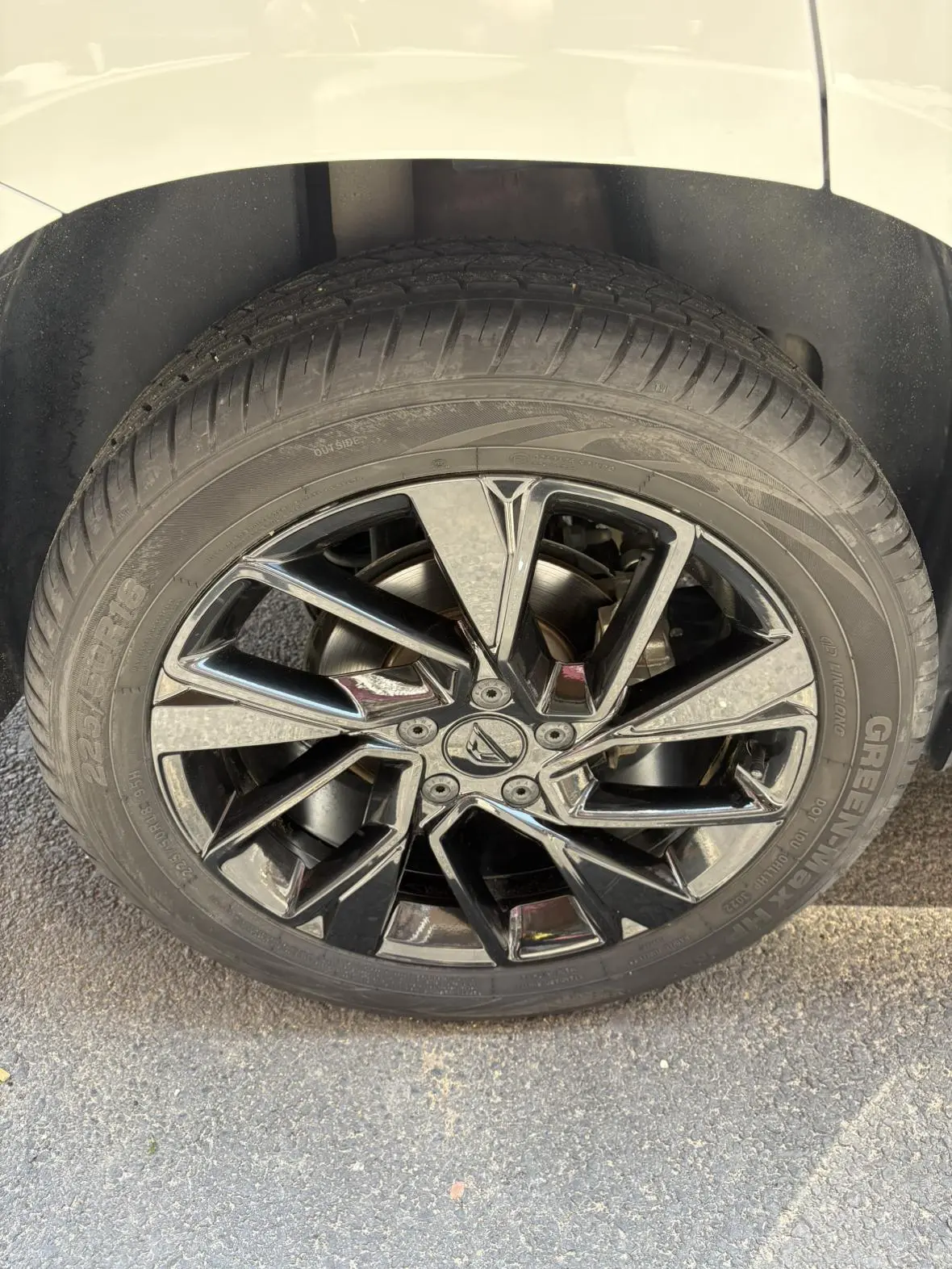 Jetta Jetta VS7 280TSI Automatic Highlight Enjoy Edition