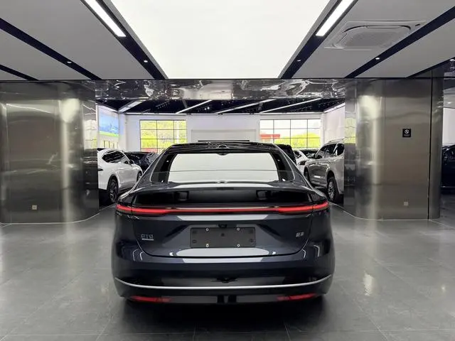 NIO Nio ET9 102kWh Signature Edition