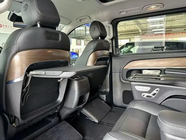 Mercedes-Benz Mercedes-Benz V-class V 260 Premium Edition