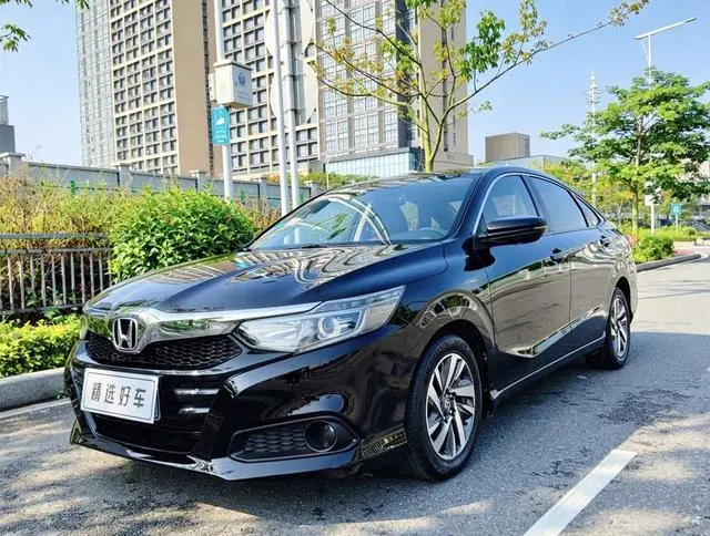 Honda Lingpai 180Turbo CVT Comfort Edition Country VI