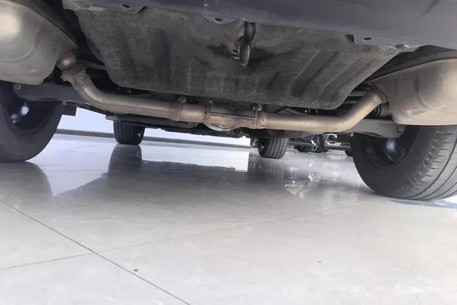 Honda Honda CR-V 240TURBO CVT two-wheel drive Black Jazz edition