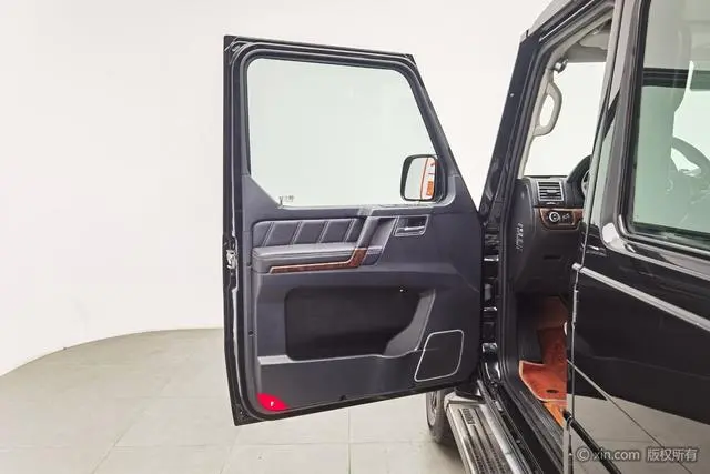 Beijing Beijing off-road BJ80 2.3T Automatic Excellent Tribute Version