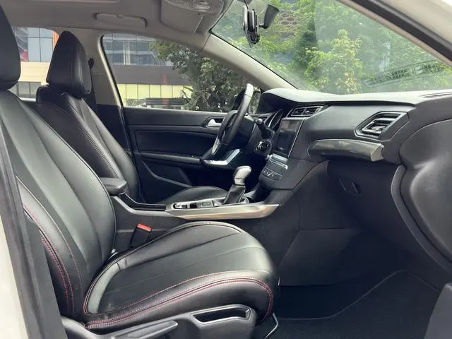 Peugeot Peugeot 408 350THP Automatic Deluxe Edition