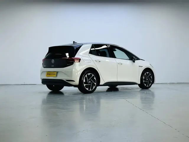 Volkswagen Volkswagen ID.3 Outstanding edition