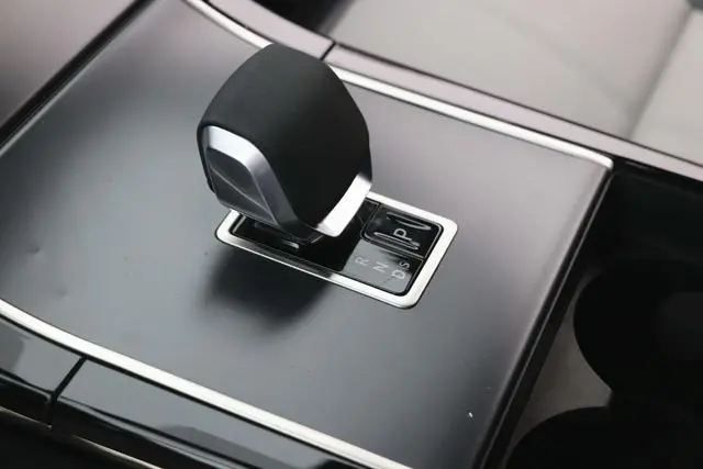 Land Rover Range Rover Star Pulse Dynamic SE
