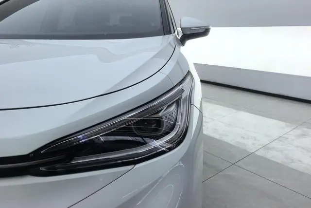 Volkswagen ID.4 X Pure Smart Edition
