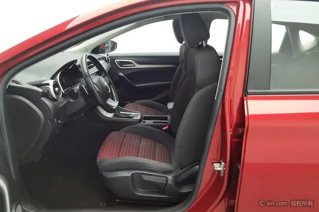 MG MG6 20T Automatic Elite Intelligent Version