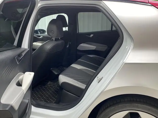 Volkswagen Volkswagen ID.3 PRO Extreme Wisdom Edition