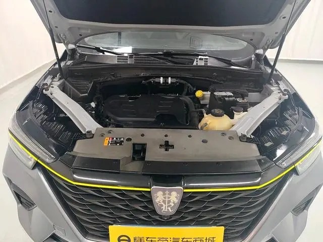 Roewe Roewe RX5 PLUS 300TGI Automatic Charging National Tide Ultimate Edition