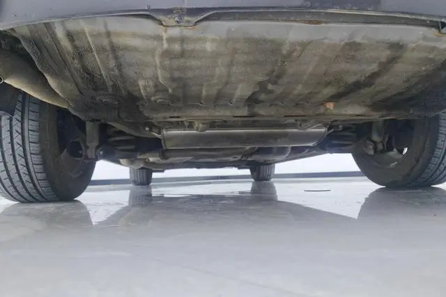 Wuling Capgemini Victory Facelift 280T CVT flagship model