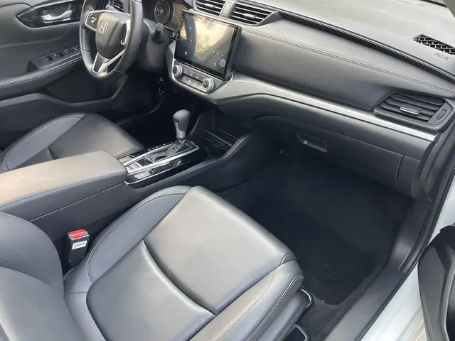 Honda Enjoy domain 180Turbo CVT Enjoy Edition Country VI