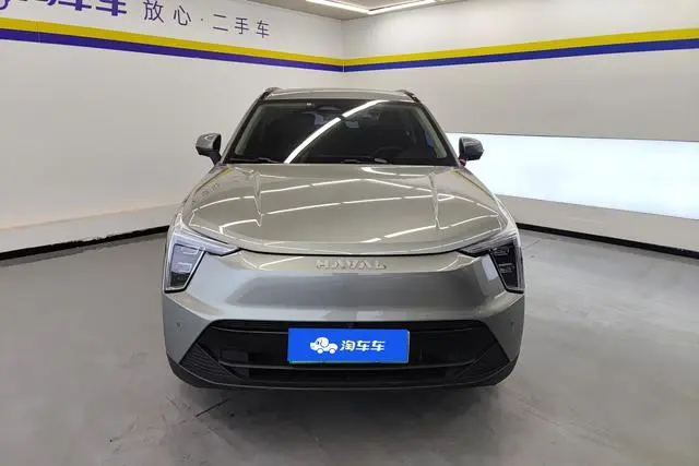 Haval Haval Xiaolong 1.5L 110km pilot version