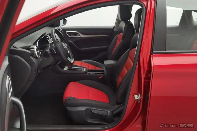 MG MG6 20T Automatic Elite Intelligent Version