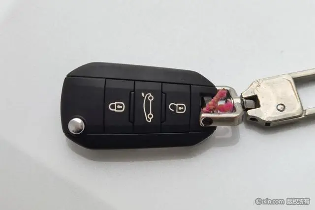 Peugeot Peugeot 4008 360THP Leading Edition