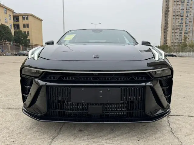 LYNK & CO Lynk 03 1.5TD DCT Champion Edition Pro