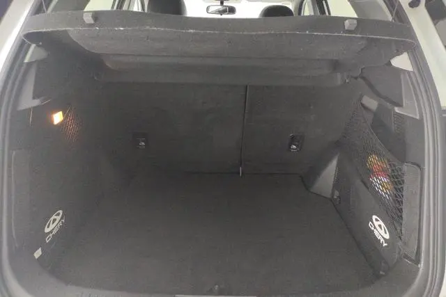Chery Fulwin Tiggo 5x 1.5L manual fashion version
