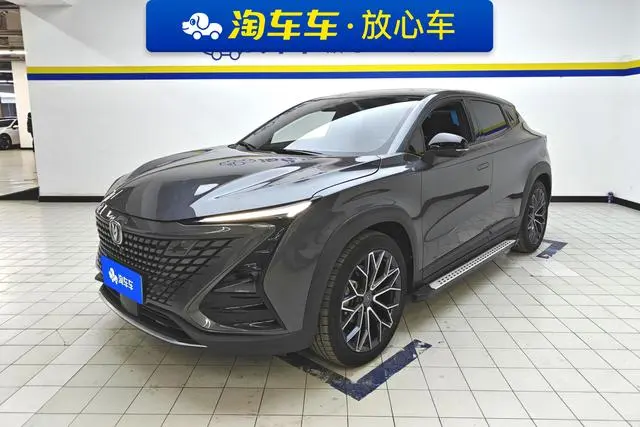 Changan Changan UNI-T 1.5T premium type
