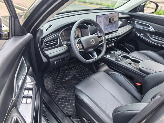 Changan Changan CS75 PRO 1.5T DCT Exclusive 7-seater