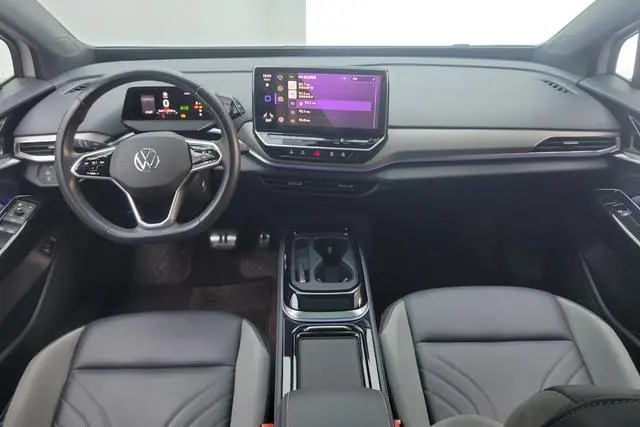 Volkswagen ID.4 CROZZ Long battery life Lite PRO version