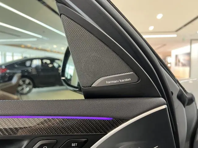 BMW BMW X4 M40i