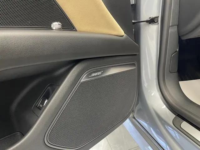 Audi Audi A7 50 TFSI quattro dynamic type