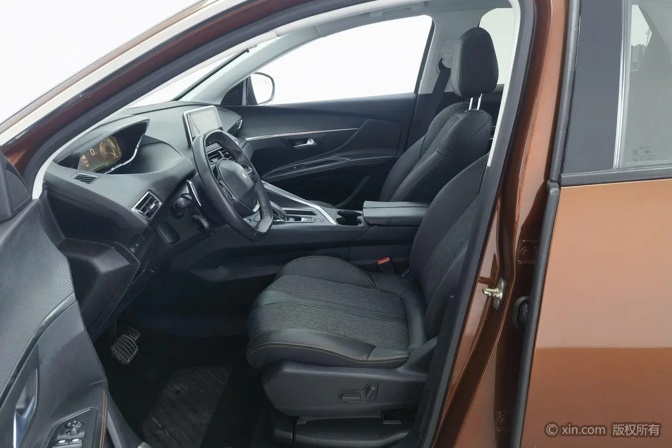 Peugeot Peugeot 4008 350THP Elite Edition