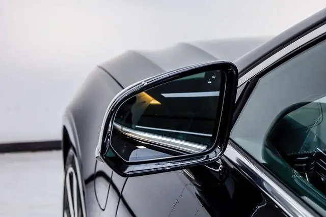 Volvo Volvo S90 PHEV T8 four-wheel drive long battery life Zhiya Deluxe Edition