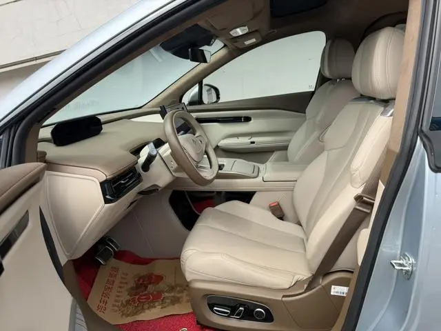 Hyptec Haobo HT 670 Gull Wing UHV NDA Version