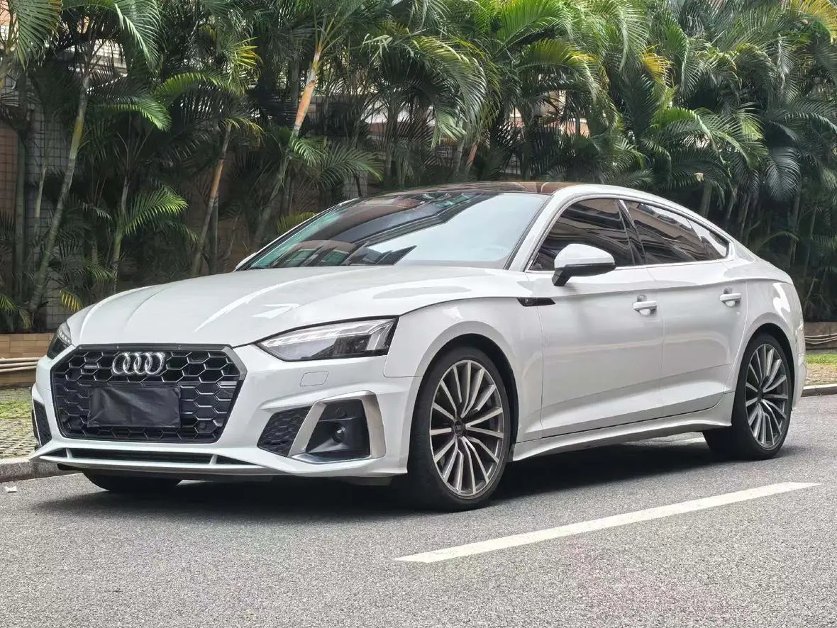 Audi Audi A5 Sportback 40 TFSI quattro luxury dynamic type