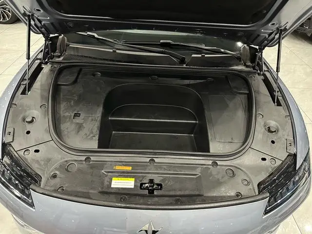 Dongfeng eπ eπ007 Pure electric 620Pro version