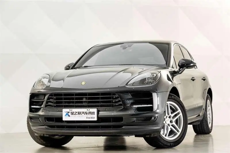 Porsche Macan Macan 2.0T