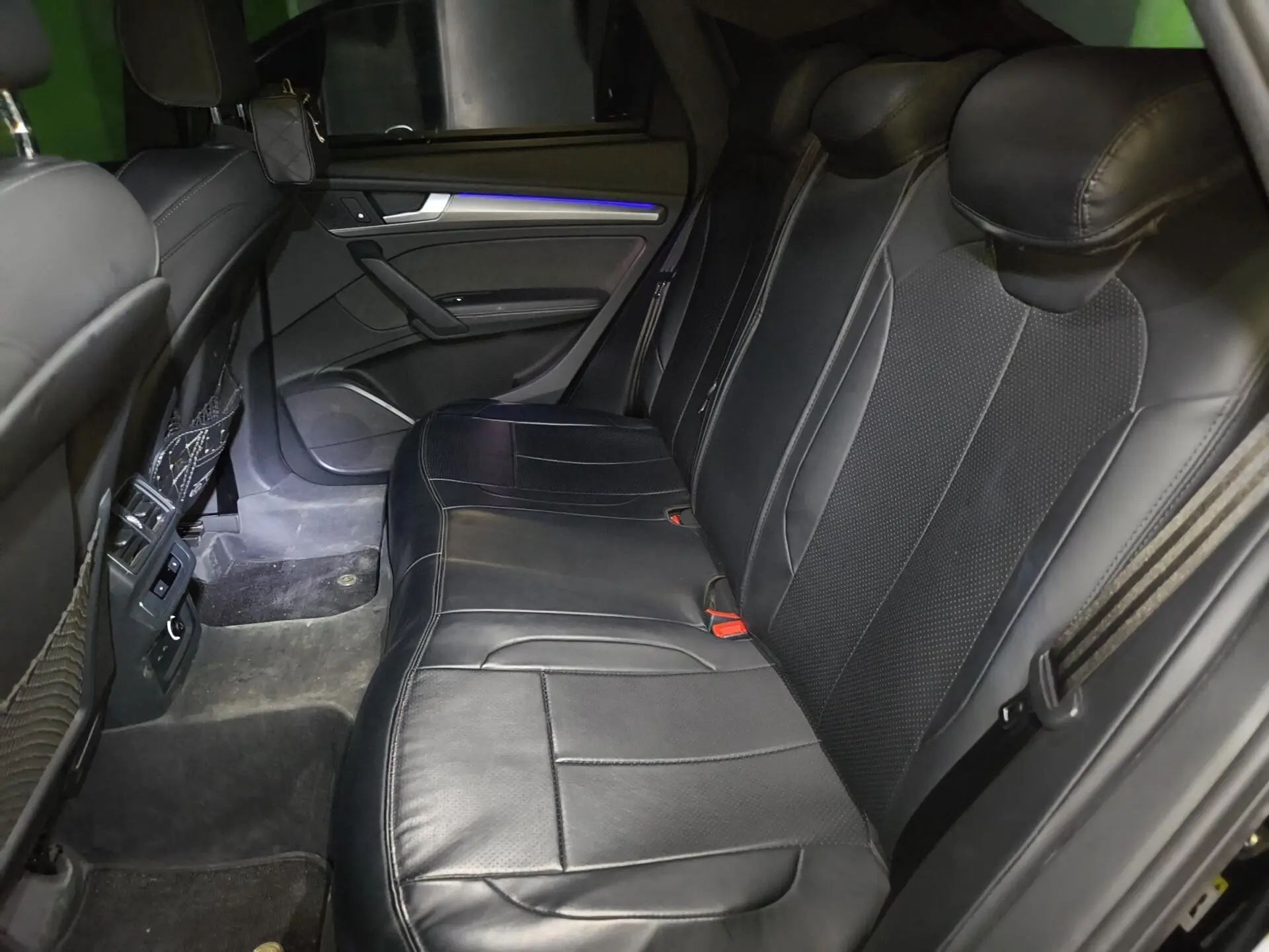 Audi Audi Q5L Sportback 40 TFSI Luxury